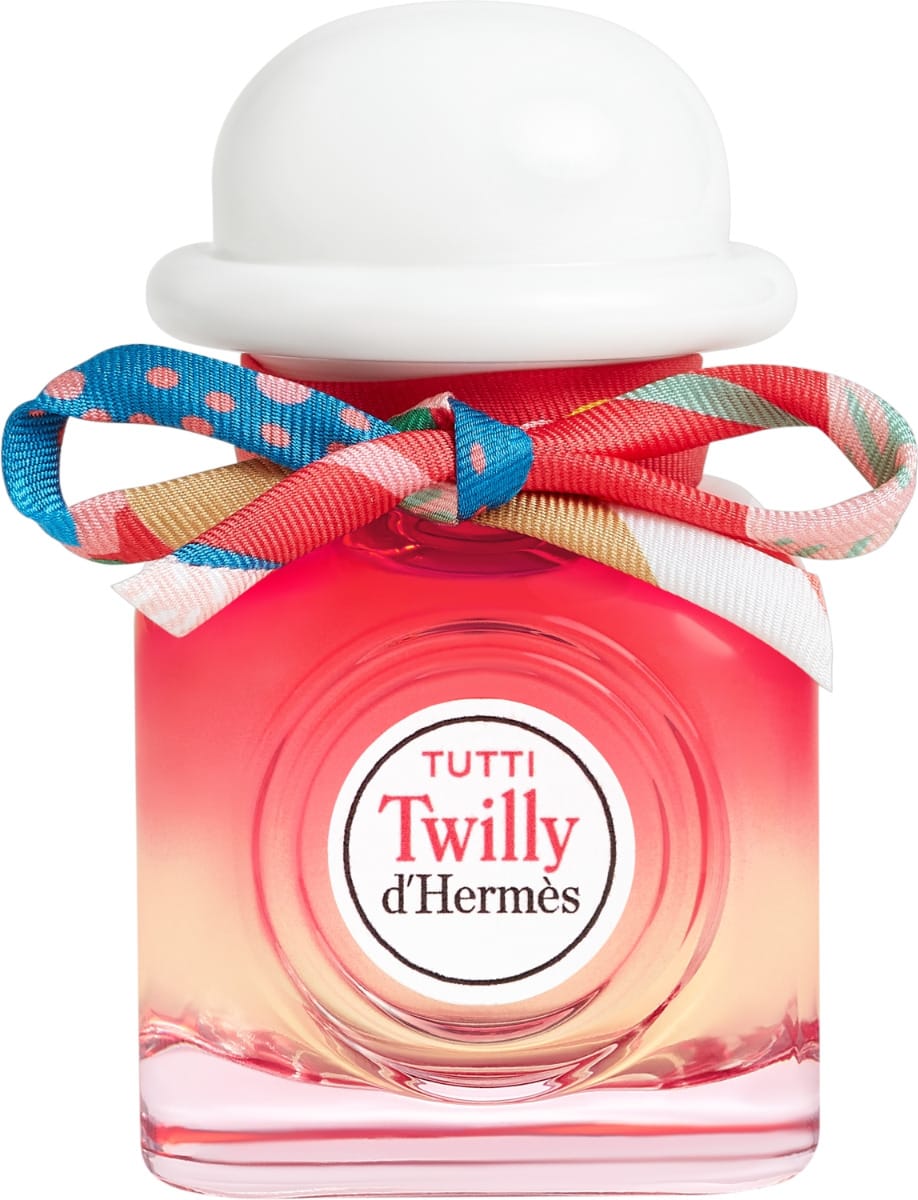 HERMÈS Tutti Twilly d'Hermès