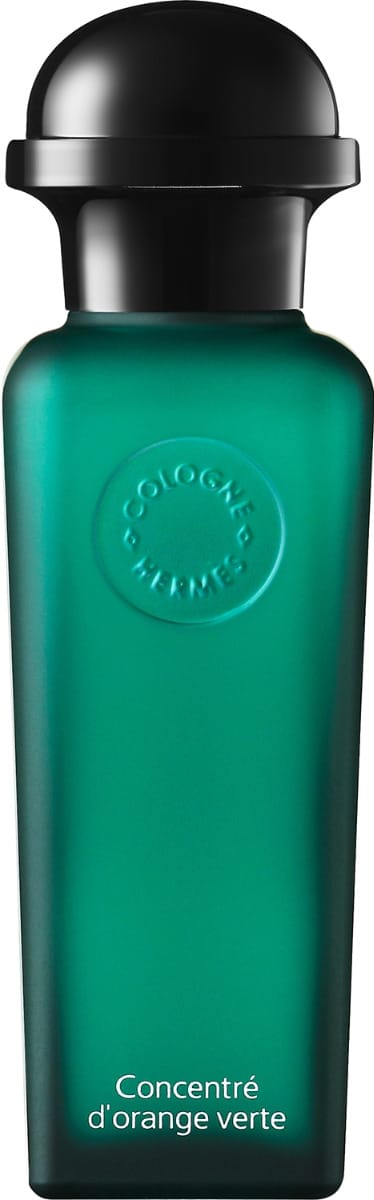 HERMÈS Concentré d'Orange Verte