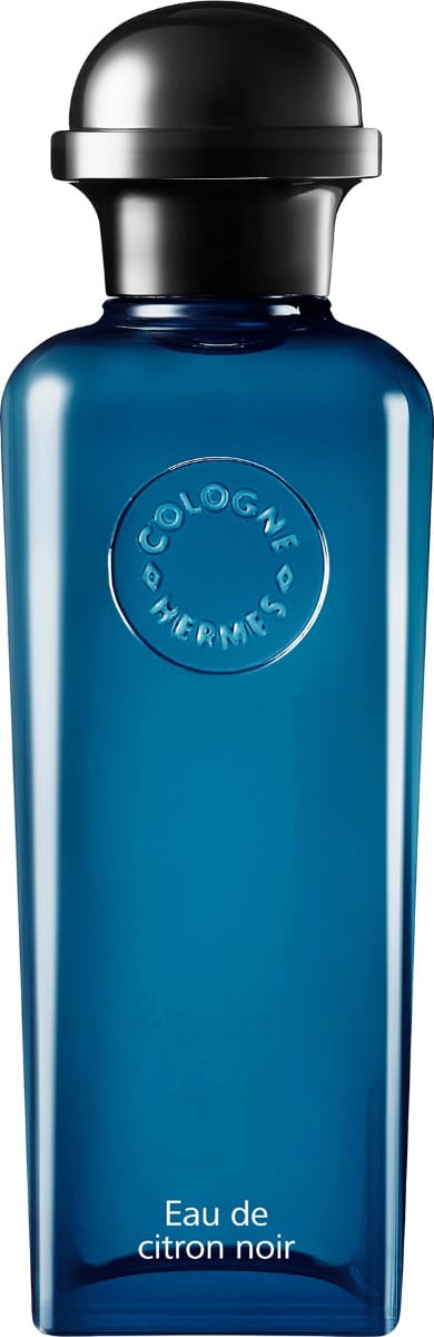 HERMÈS Eau de Citron Noir