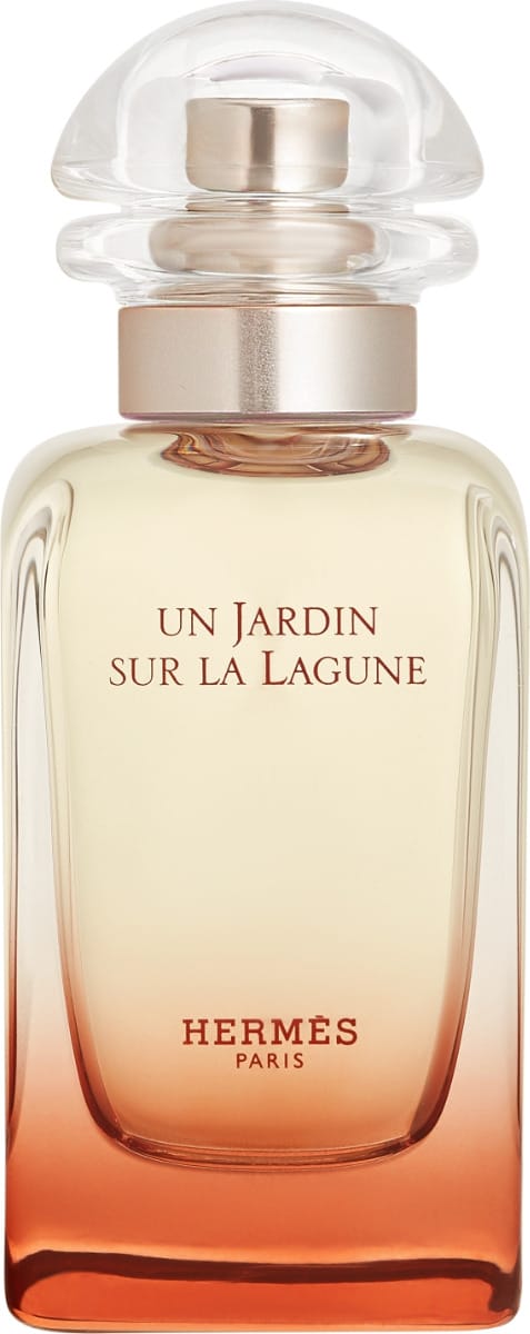 HERMÈS Un Jardin sur la Lagune