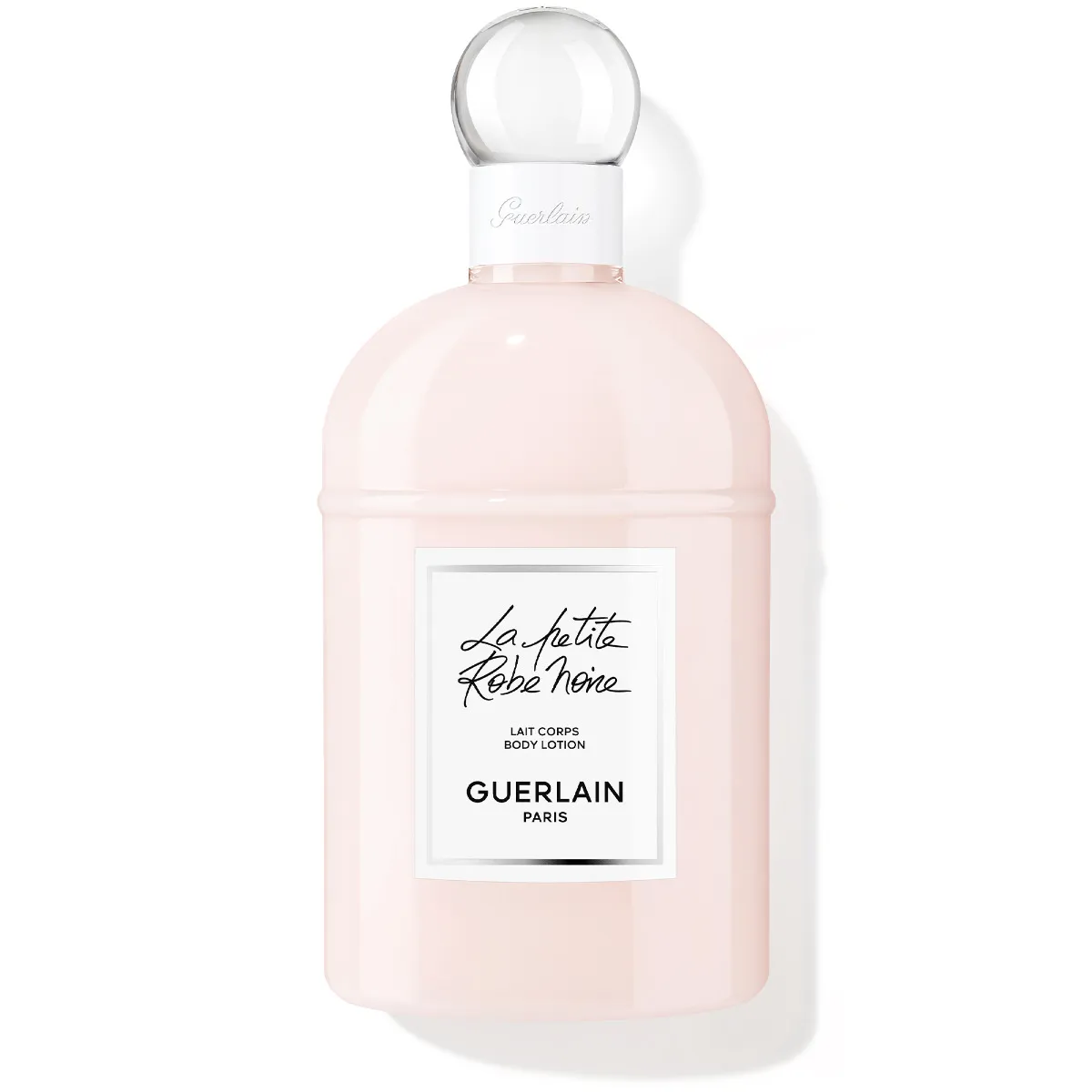 Guerlain La Petite Robe Noire