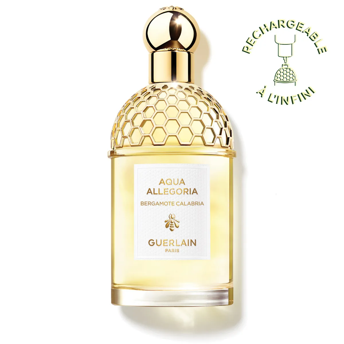 Guerlain Aqua Allegoria Bergamote Calabria