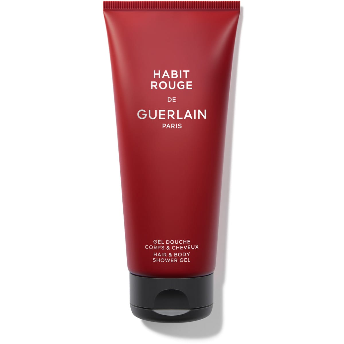 Guerlain Habit Rouge