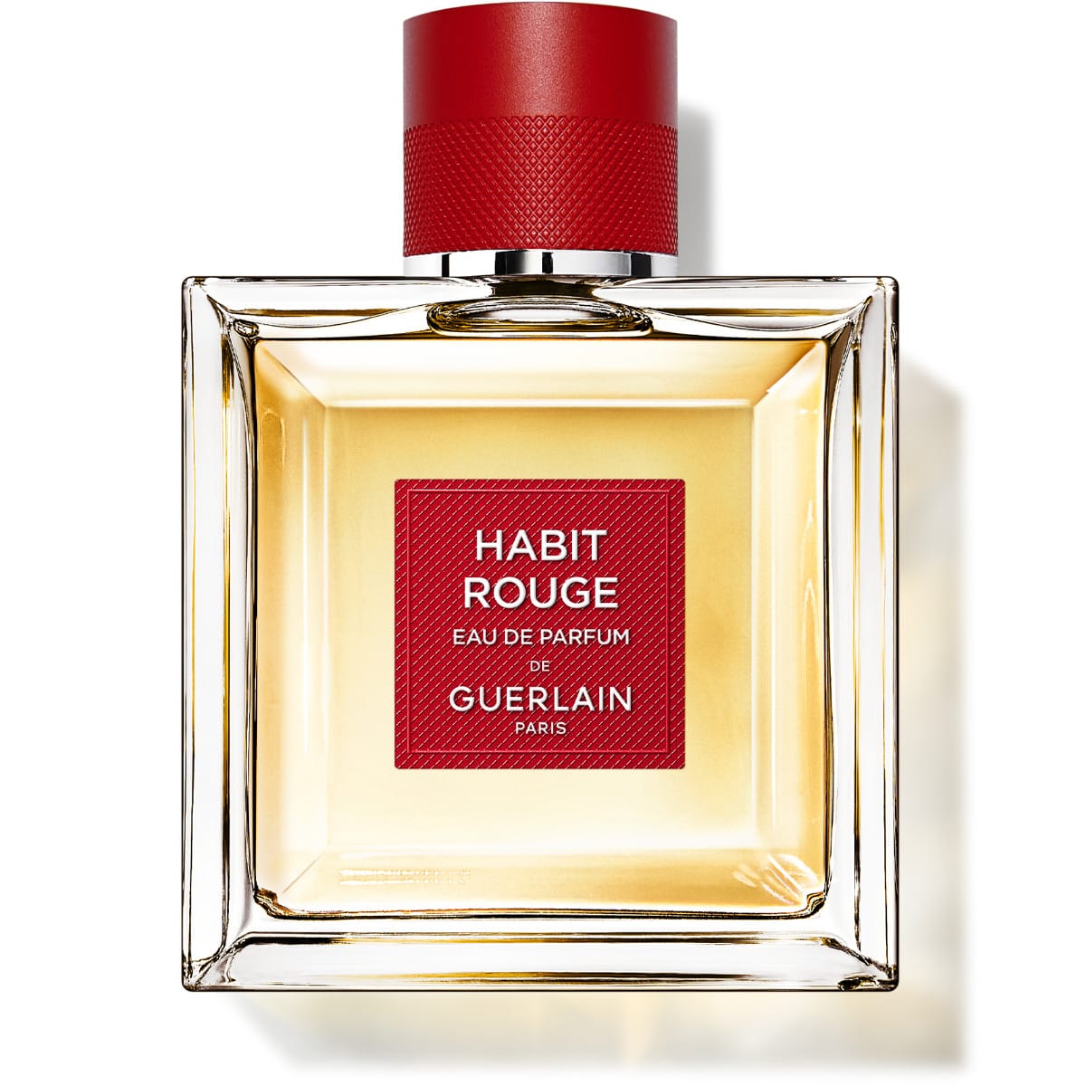 Guerlain Habit Rouge