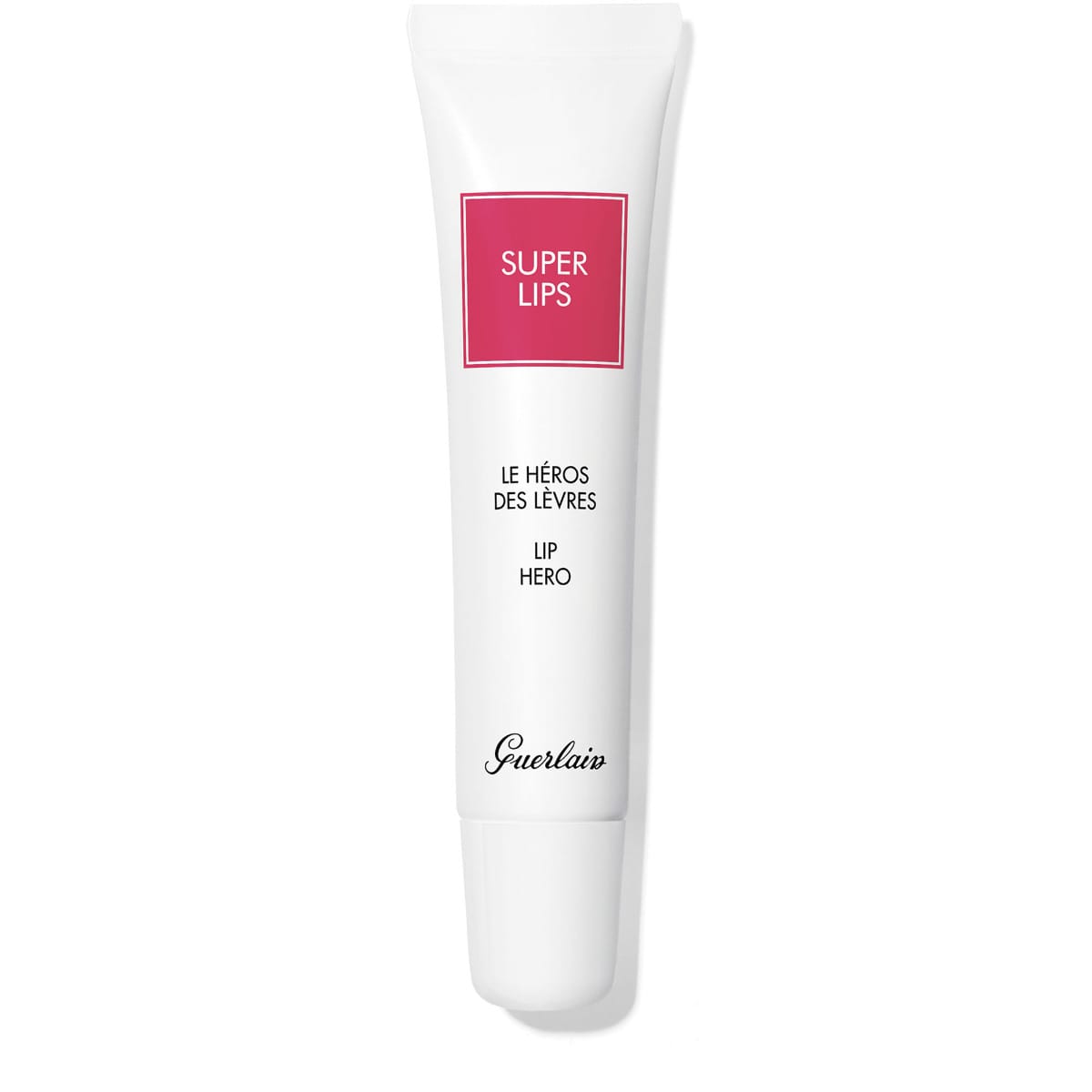 Guerlain Super Lips