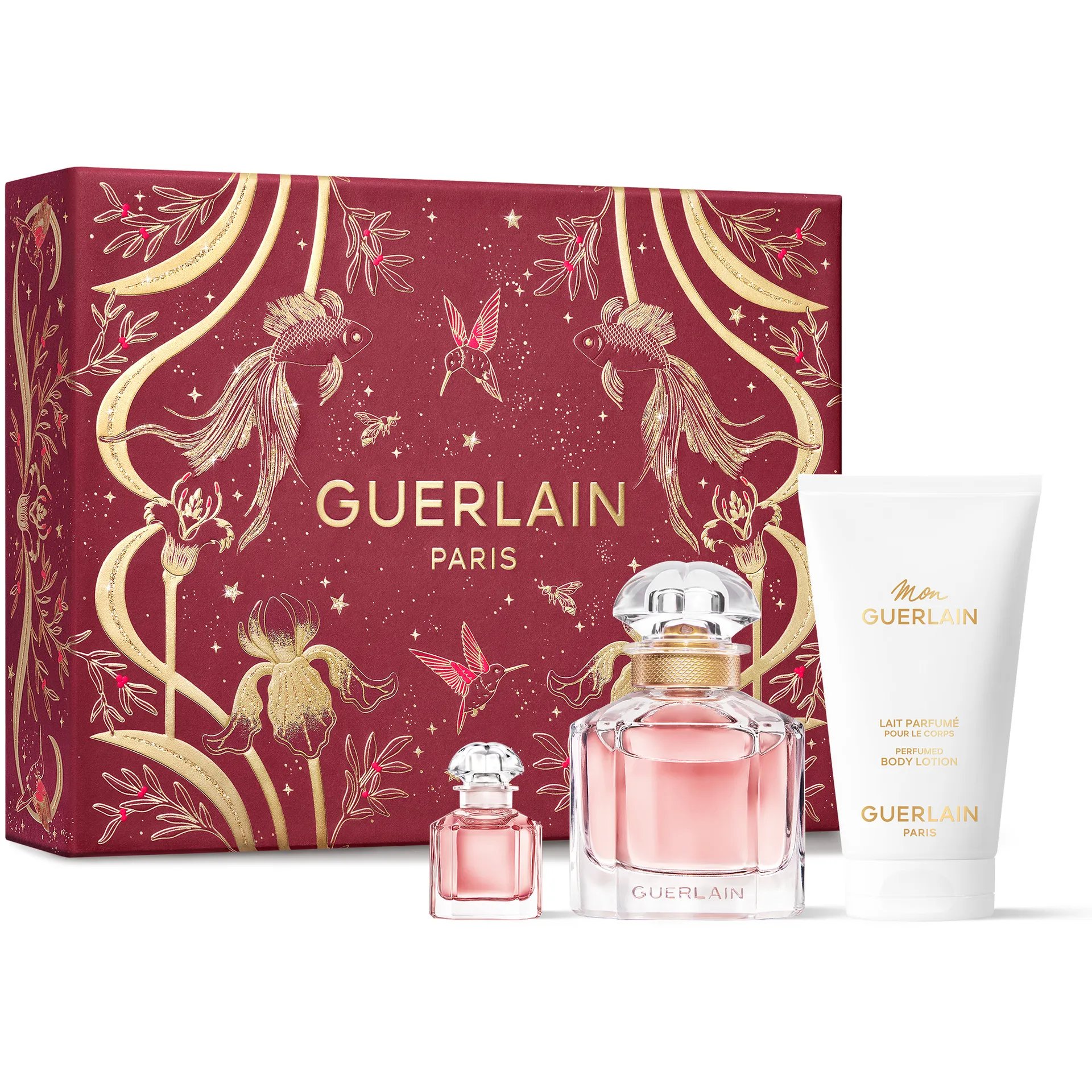 Guerlain Coffret Parfum