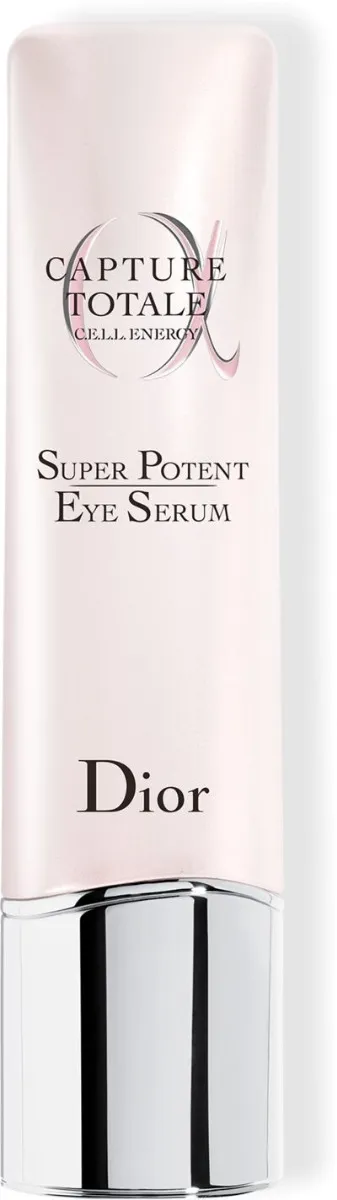 DIOR Capture Totale Super Potent Eye Serum