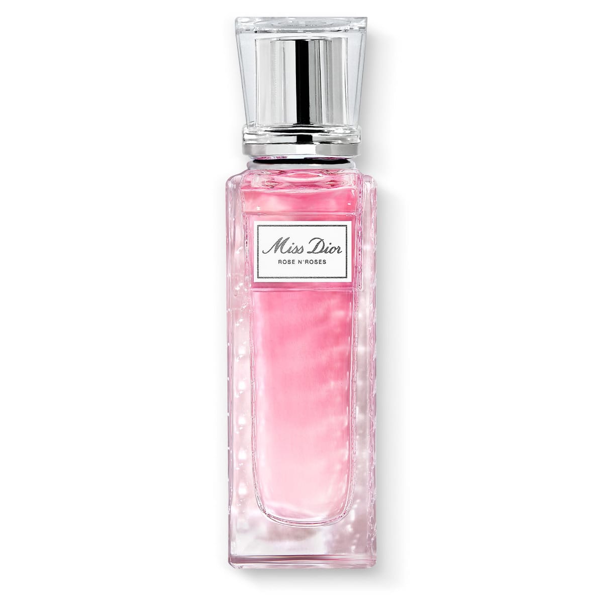 DIOR Miss Dior Rose N'Roses Roller-Pearl