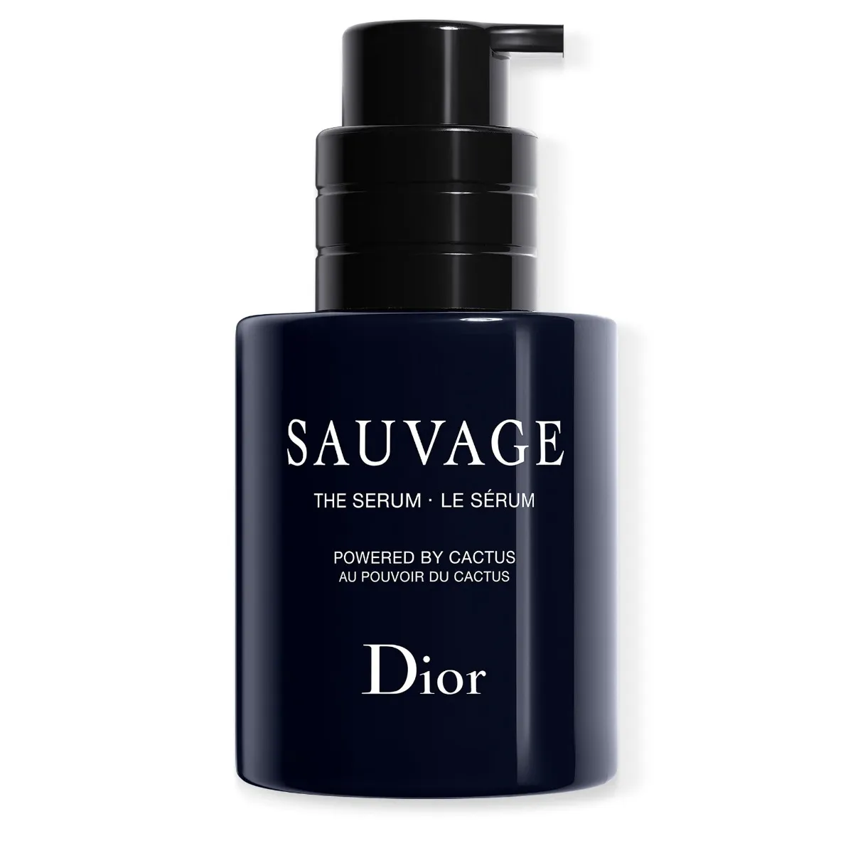 DIOR Sauvage Le Sérum