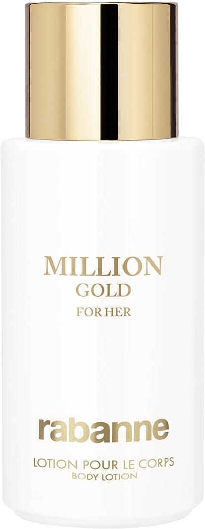 Rabanne Million Gold for Her