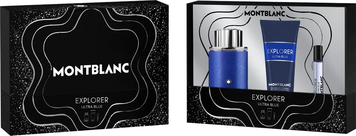 Montblanc Coffret Parfum