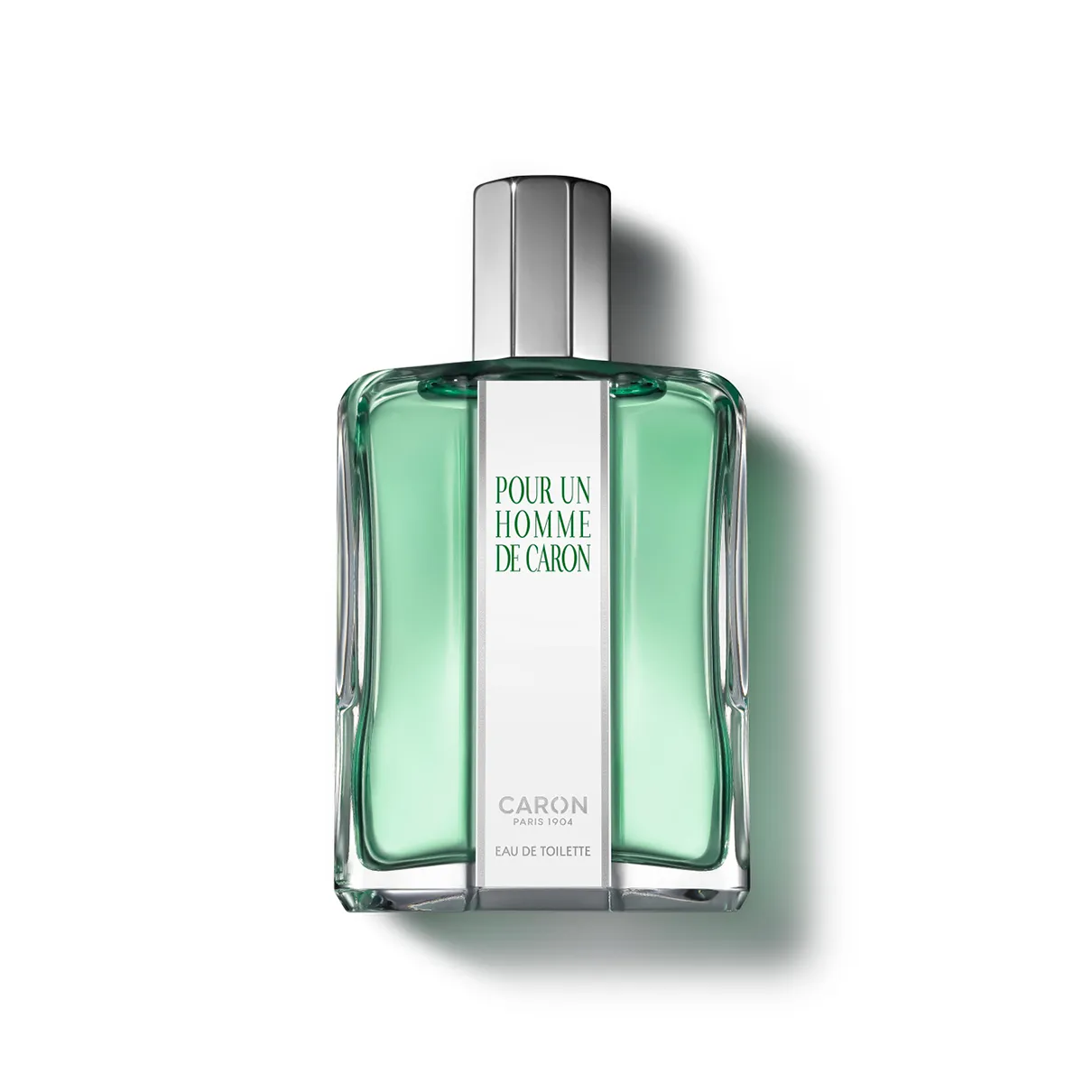 Caron Pour un Homme de Caron Eau de Toilette