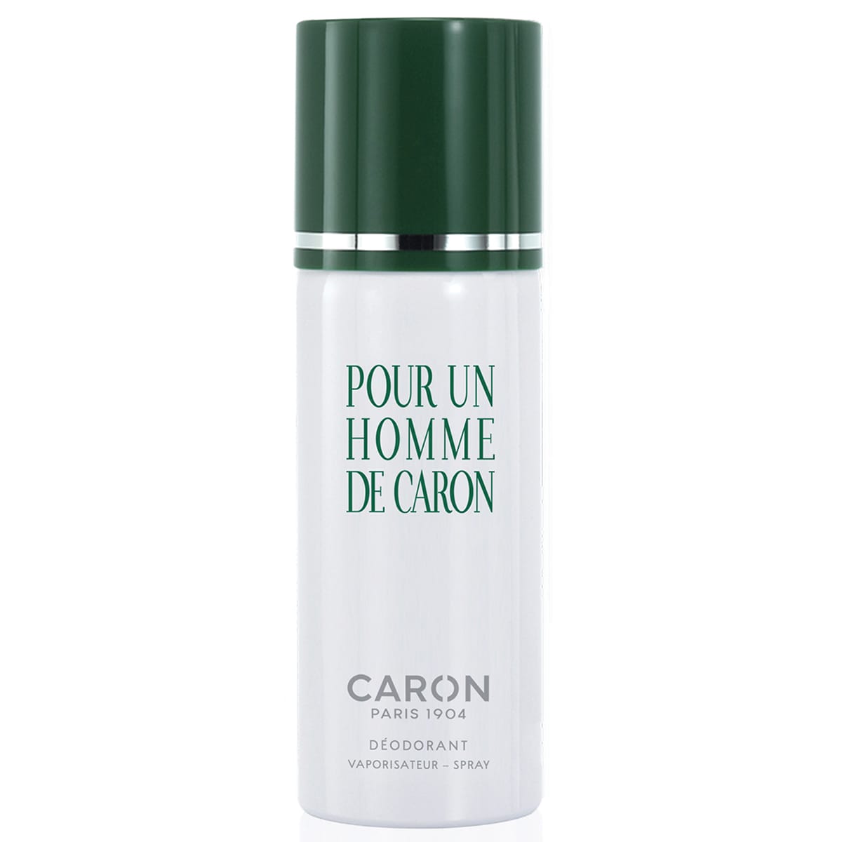 Caron Pour un Homme