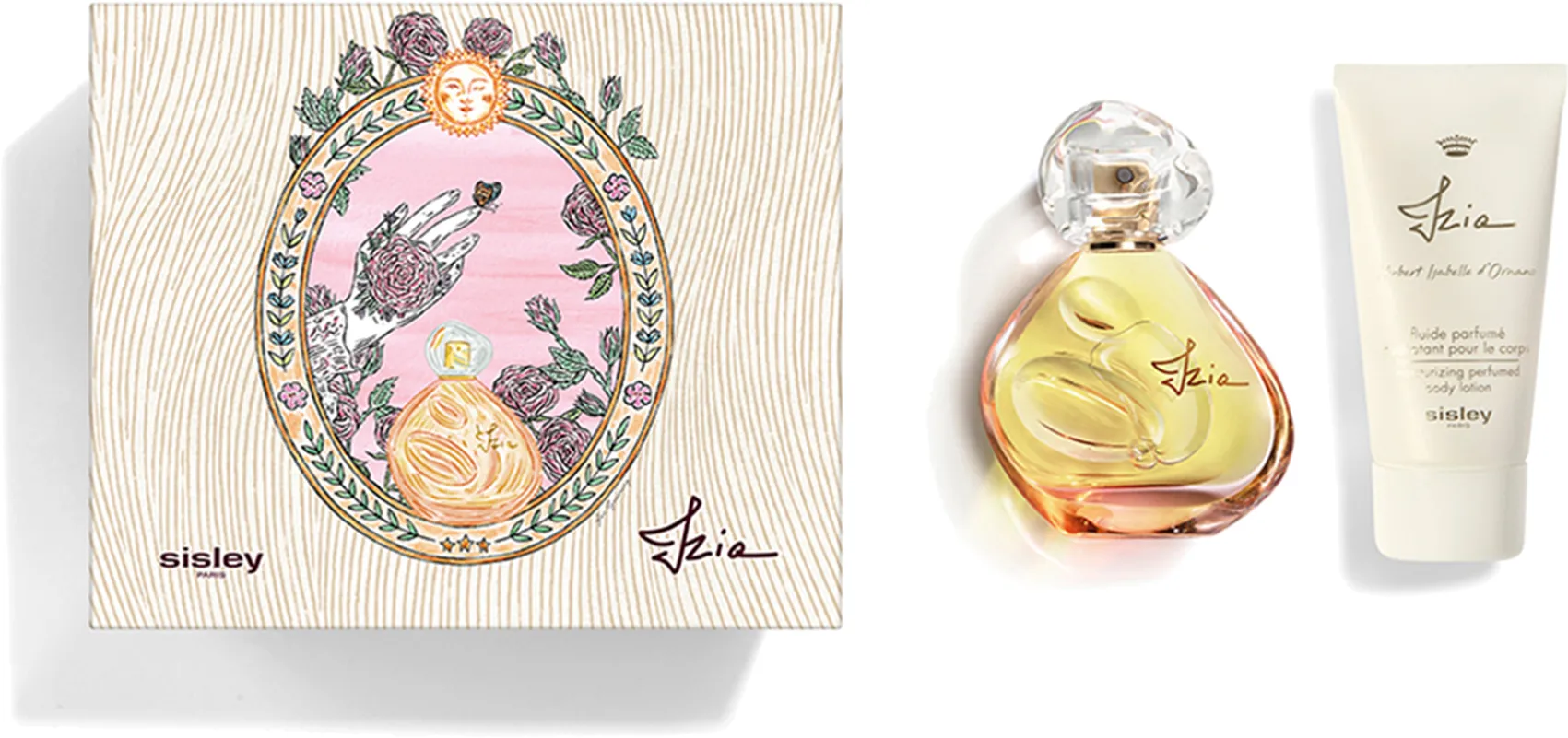 SISLEY Coffret Parfum