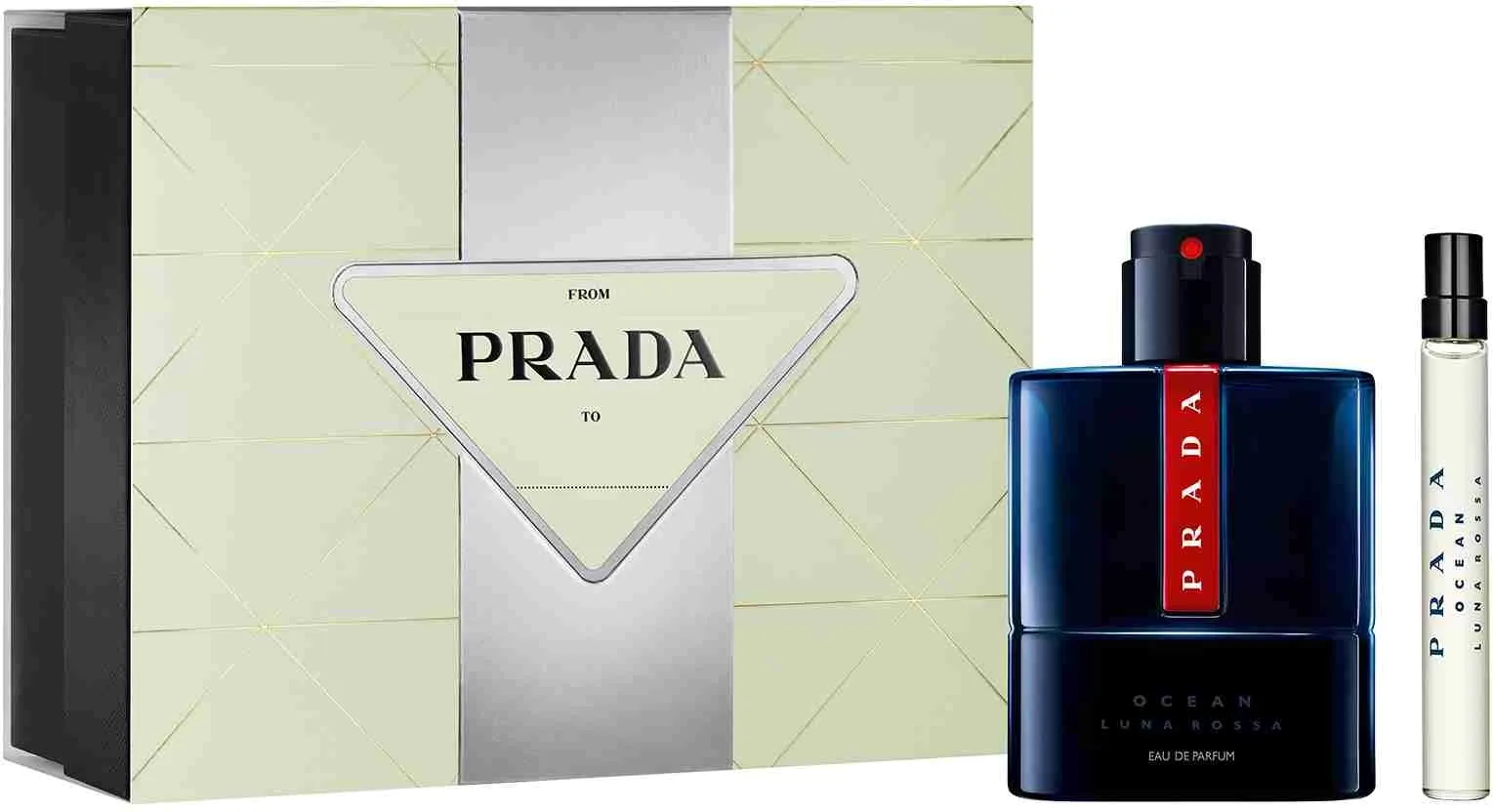 Prada Coffret Eau de Parfum