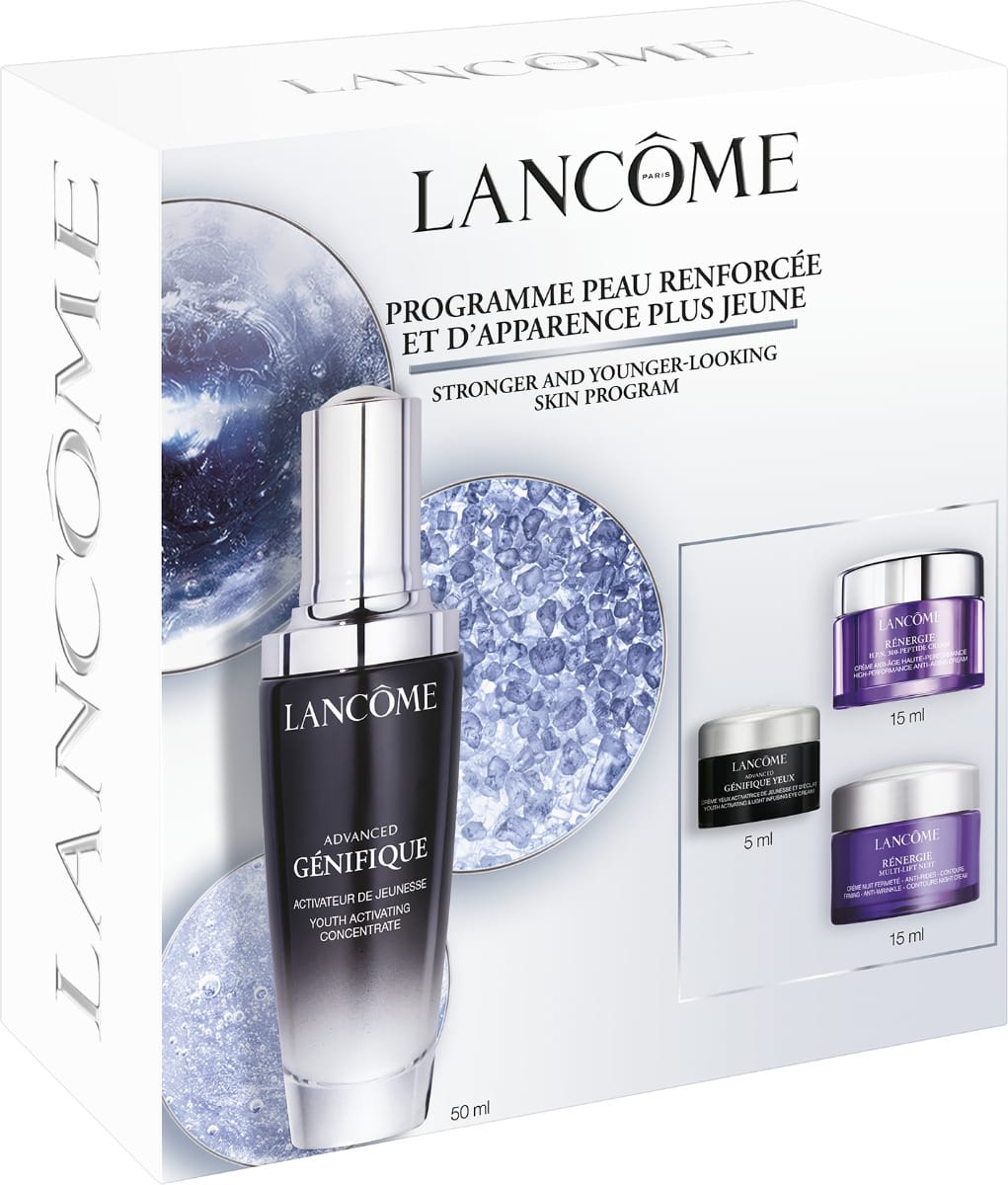 Lancôme Advanced Génifique Coffret