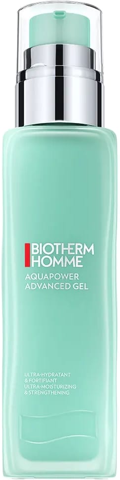 Biotherm Aquapower Advanced Gel