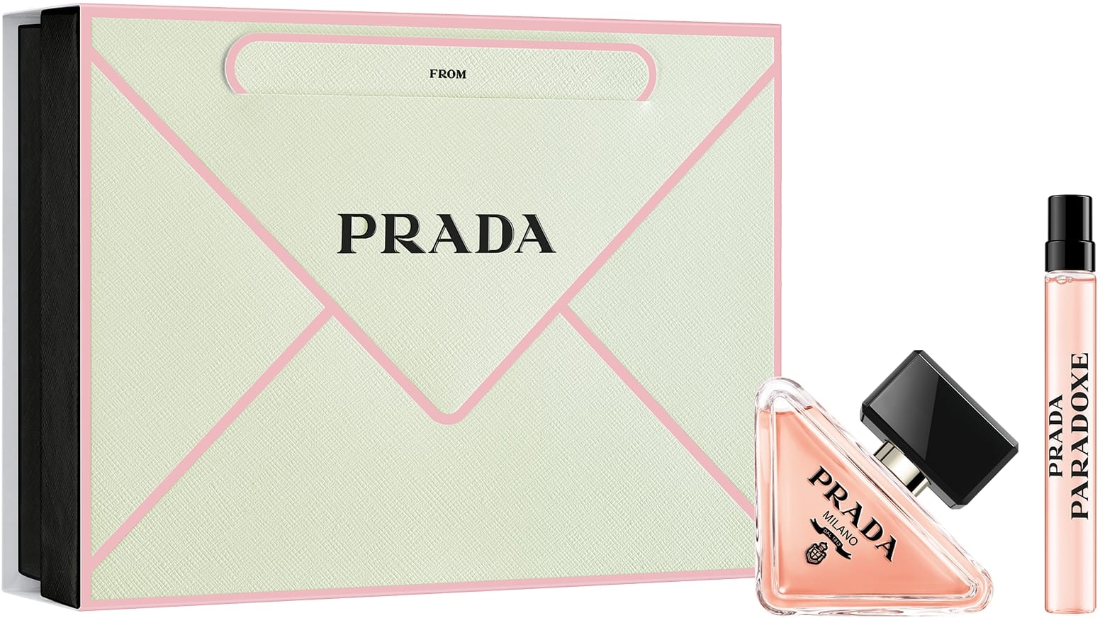 Prada Coffret Parfum
