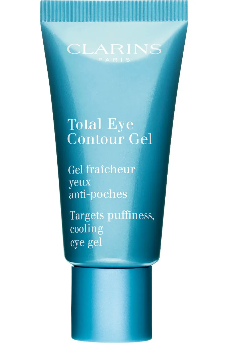 Clarins Total Eye Contour Gel