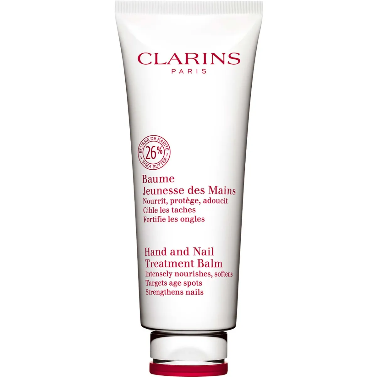 Clarins Baume Jeunesse des Mains