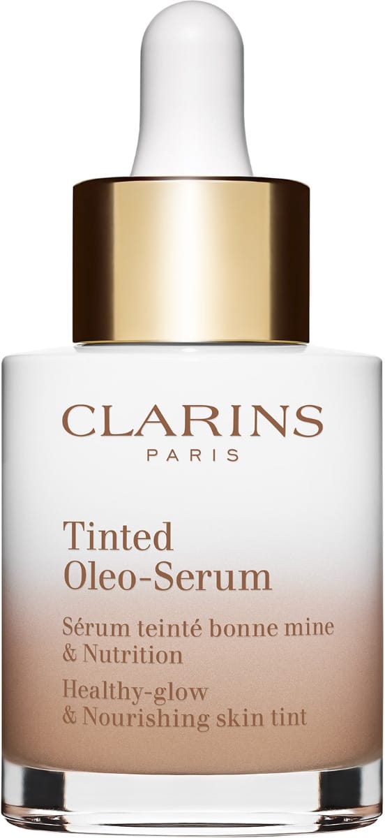Clarins Tinted Oleo-Serum