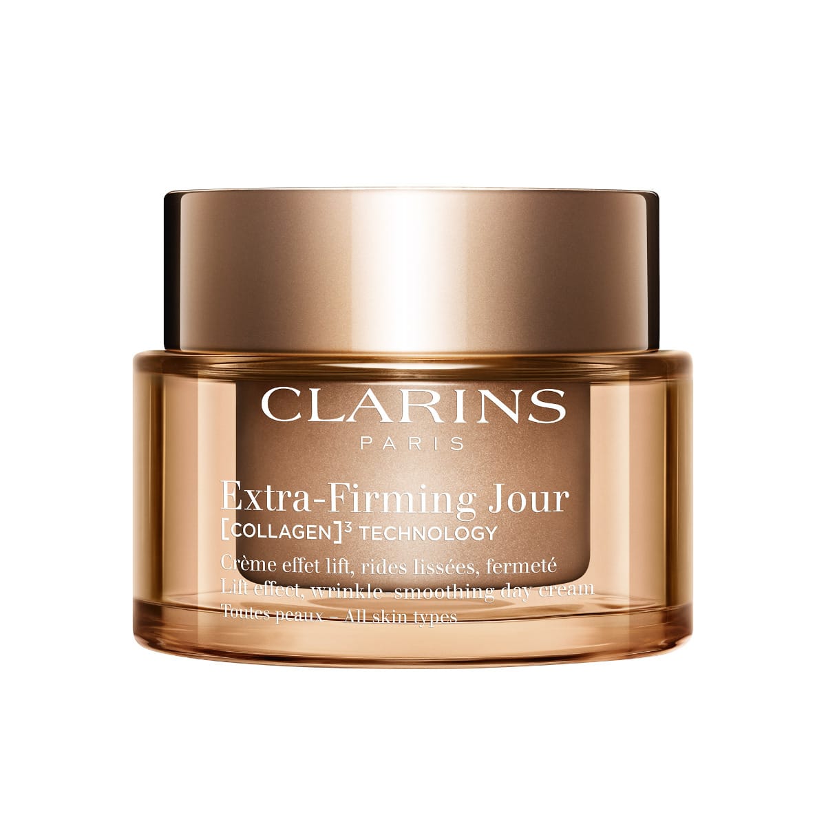 Clarins Extra-Firming Jour toutes peaux