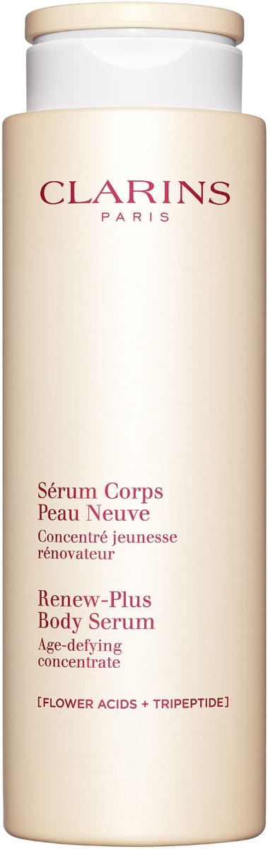Clarins Serum Corps Peau Neuve