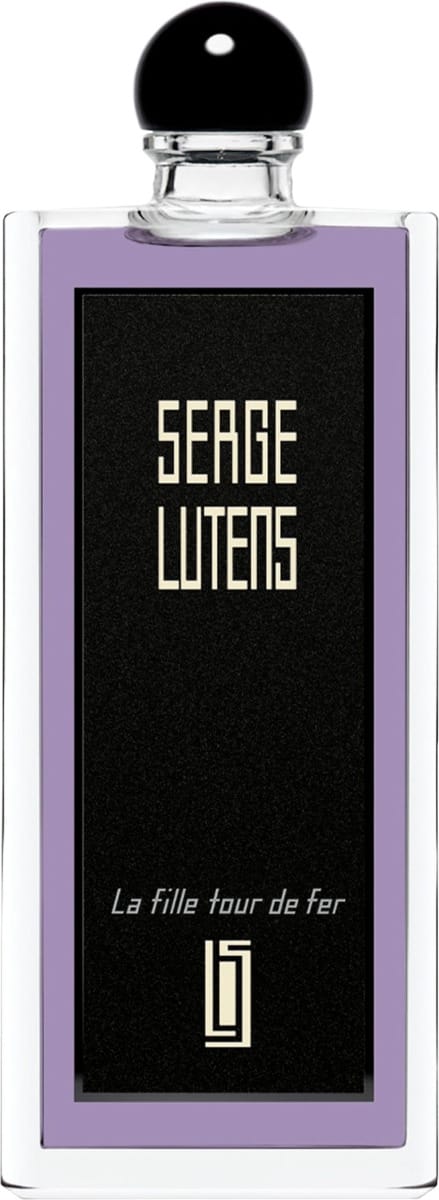 Serge Lutens La Fille Tour de Fer