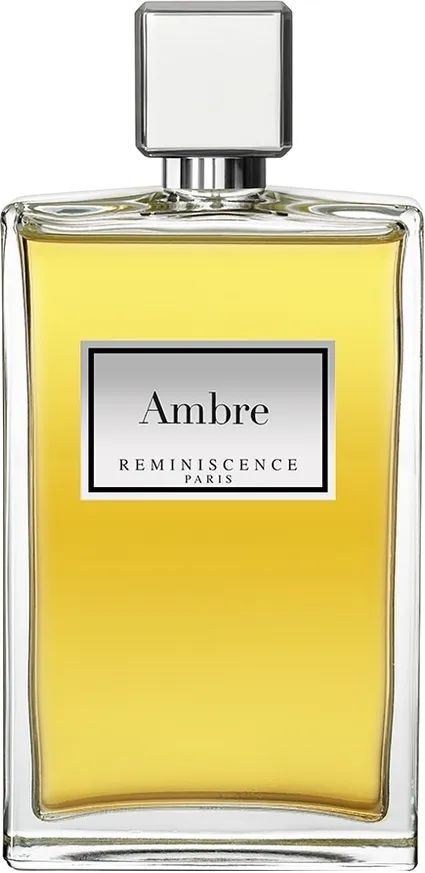 Reminiscence Ambre