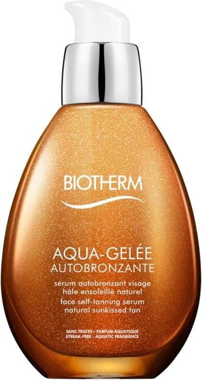 Biotherm Aqua-Gelée