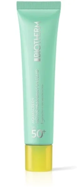 Biotherm Aquascreen Fluide UV
