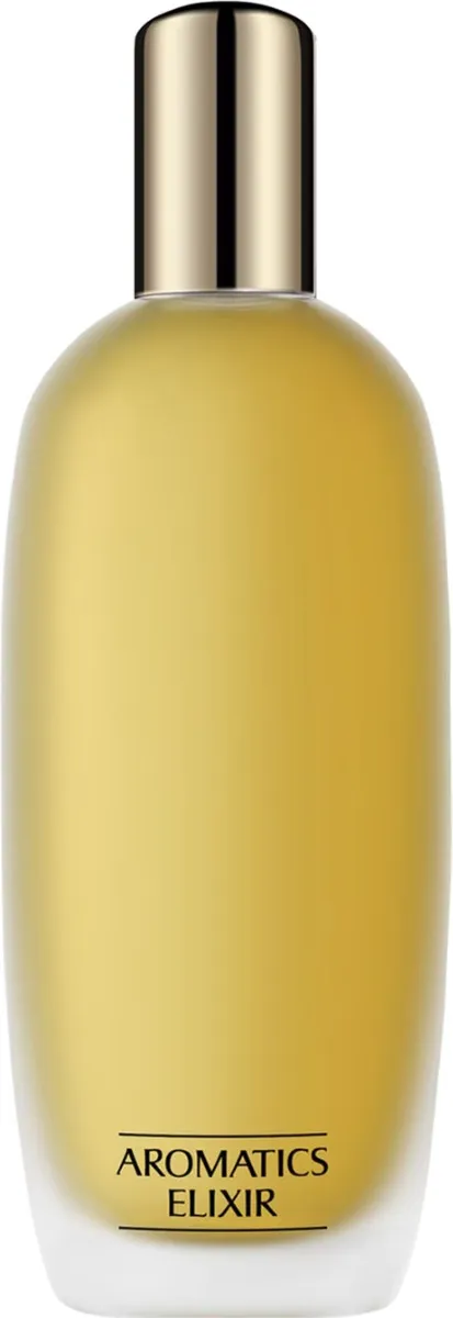 Clinique Aromatics Elixir