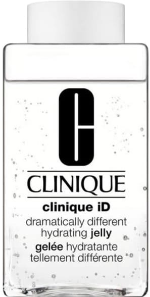 Clinique Base Hydratante