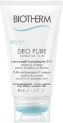 Biotherm Crème Anti-Transpirante