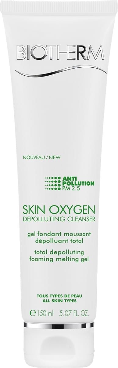 Biotherm Skin Oxygen