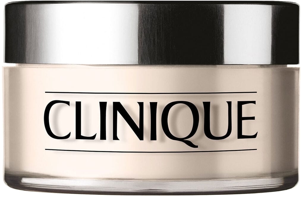 Clinique Blended Face Powder