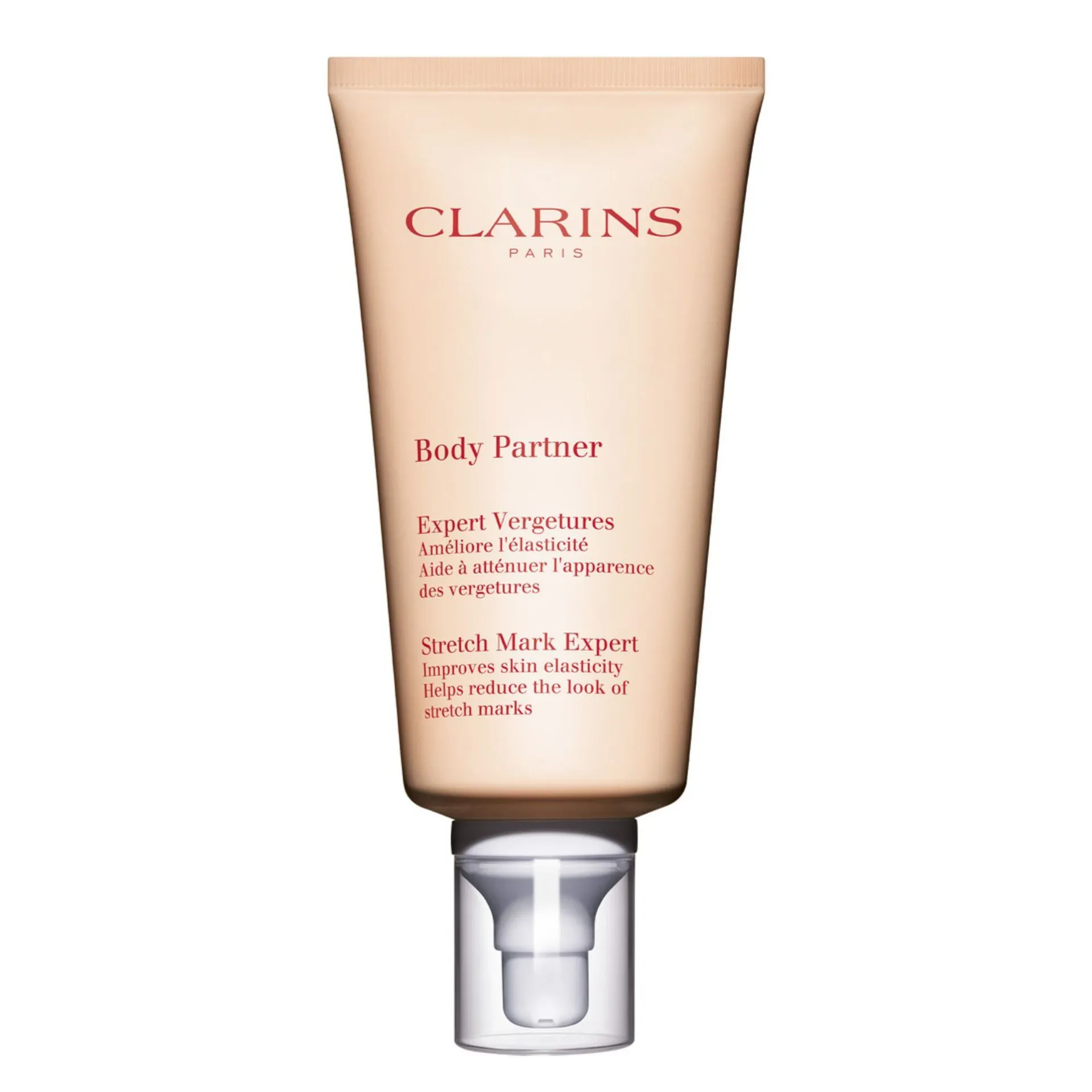 Clarins Body Partner