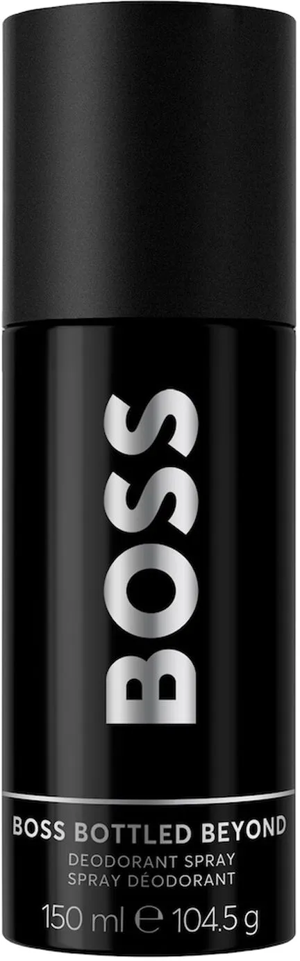 Hugo Boss Boss Bottled Beyond