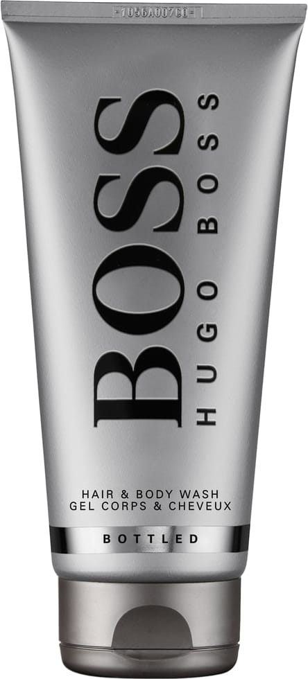 Hugo Boss Boss Bottled