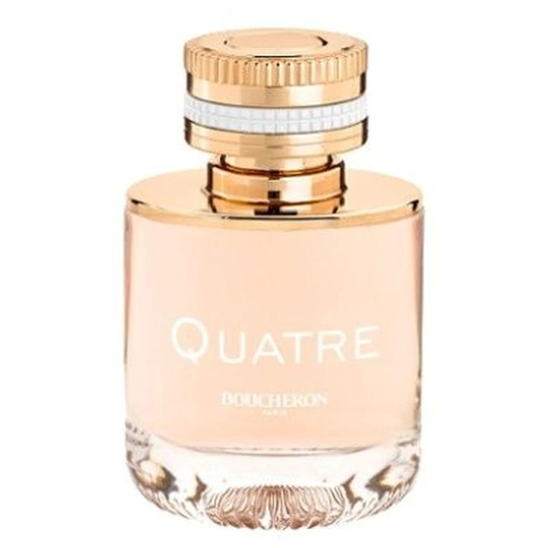 Boucheron Quatre
