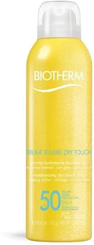 Biotherm Brume Solaire Dry Touch