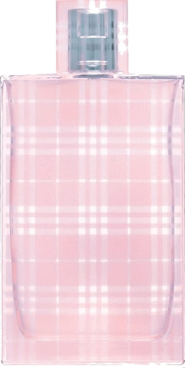 Burberry Brit Sheer