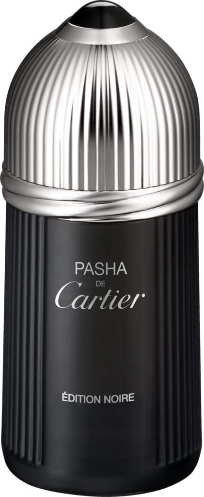 Cartier Pasha