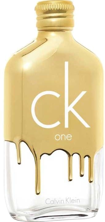 Calvin Klein CK One Gold