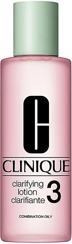 Clinique Clarifying Lotion 3
