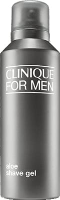 Clinique Aloe Shave