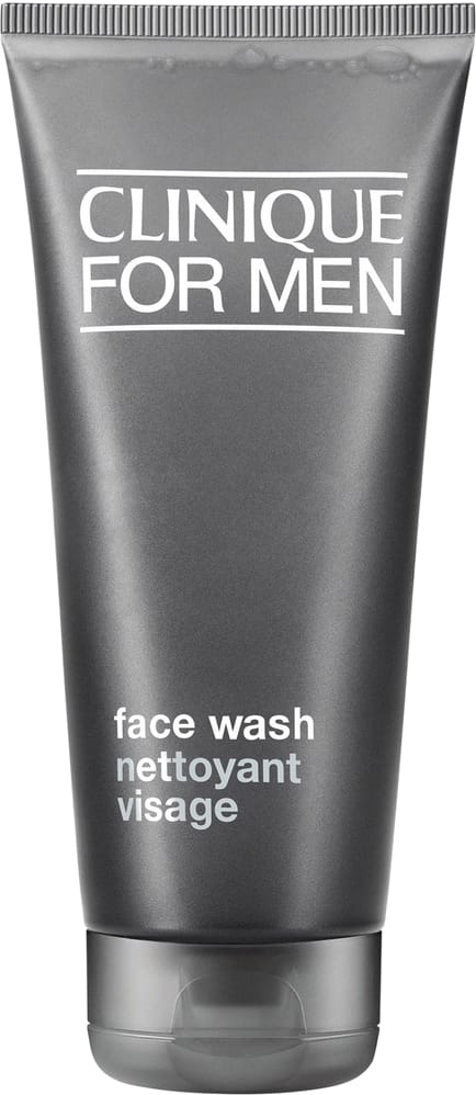 Clinique Nettoyant Visage