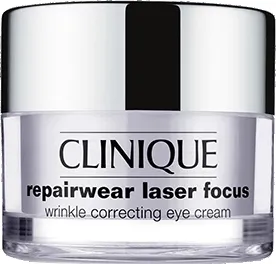 Clinique Repairwear Laser Focus Eyes