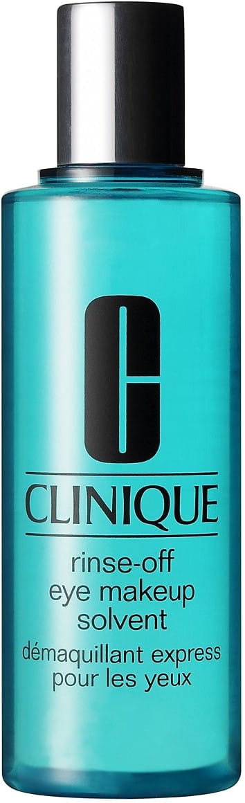 Clinique Rinse-Off Eye