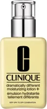 Clinique Dramatically Different Moisturizing Lotion +